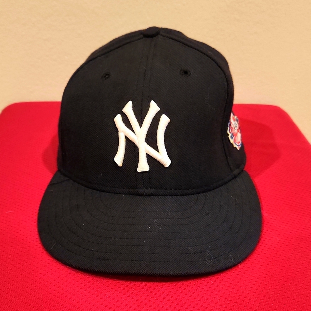 Yankee Cap - image 1